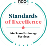 NCOA Standards of Excellence
